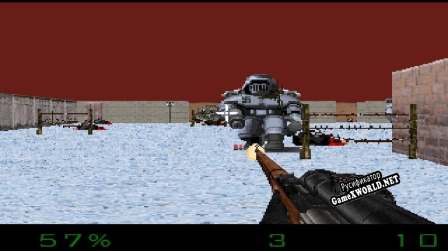 Русификатор для Zombie Attack Stalingrad Breakthrough