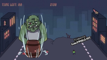 Русификатор для Zombie Bonk