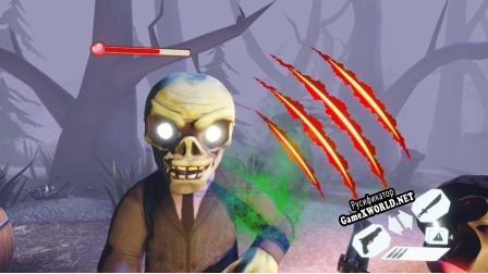 Русификатор для Zombie Camp