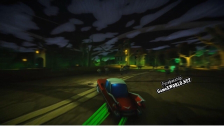 Русификатор для ZOMBIE CAR MASSACRE