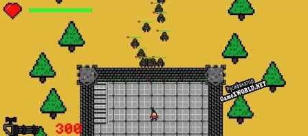 Русификатор для Zombie Castle (Aayush Kumar)