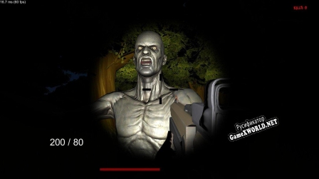 Русификатор для Zombie chaos (OREN2B3K)