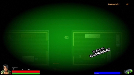Русификатор для Zombie Cleanup