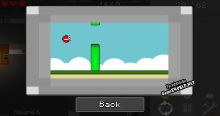 Русификатор для Zombie Cubes