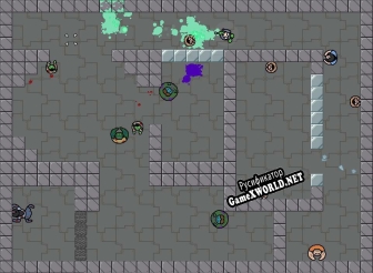 Русификатор для Zombie Cure