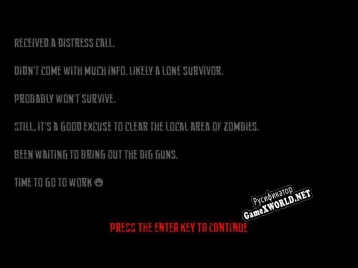 Русификатор для Zombie Escape (korben)