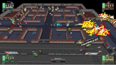 Русификатор для Zombie Estate 2