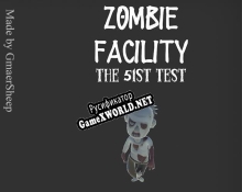 Русификатор для Zombie Facility The 51st Test