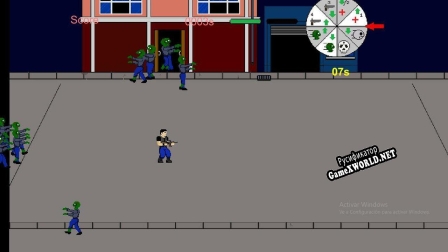 Русификатор для Zombie Gamble