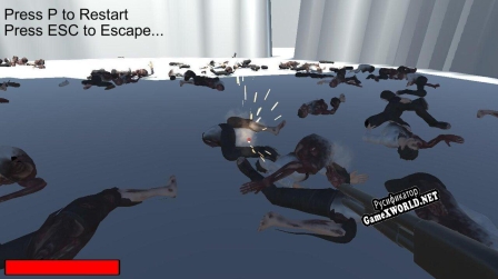 Русификатор для Zombie Gib