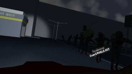 Русификатор для Zombie Hit and Run VR