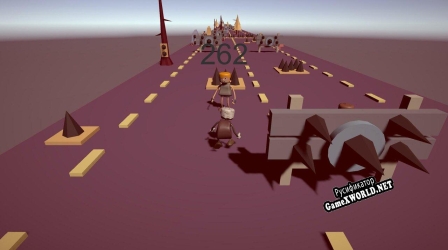 Русификатор для Zombie Horde (itch) (Robin De Paepe, TwitchyWhalez, Maxim Eylenbosch)
