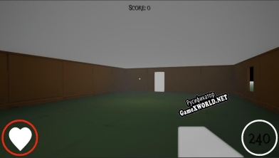 Русификатор для Zombie House (Adam Harris)