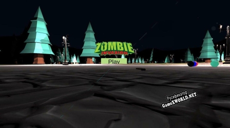 Русификатор для Zombie Invasion Playground