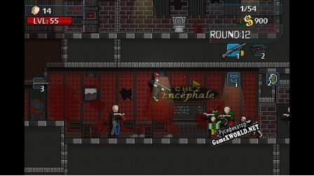 Русификатор для Zombie Kill of the Week Reborn