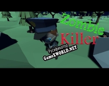 Русификатор для Zombie Killer (Mojtaba M)