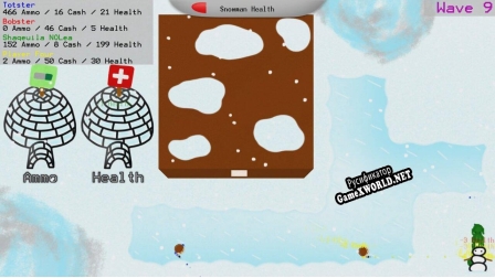 Русификатор для Zombie Killin