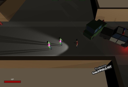 Русификатор для Zombie Outlet