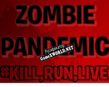 Русификатор для Zombie Pandemic