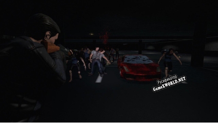 Русификатор для Zombie Parking
