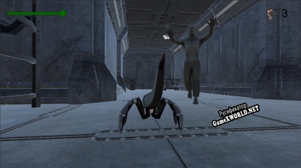 Русификатор для Zombie Salvation (Doka Games)