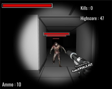 Русификатор для Zombie Siege (itch)