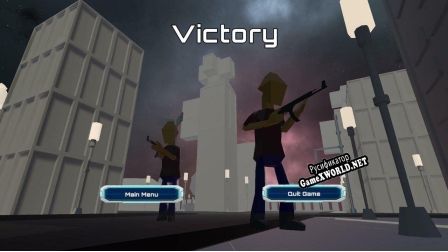 Русификатор для Zombie The Frag Out