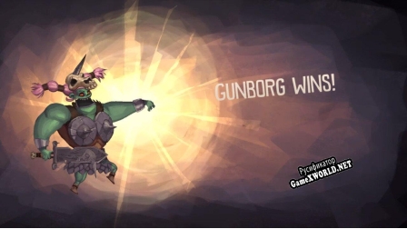 Русификатор для Zombie Vikings Stab-a-thon
