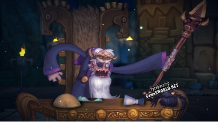 Русификатор для Zombie Vikings
