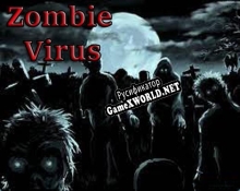 Русификатор для Zombie Virus (itch) (Bardon)