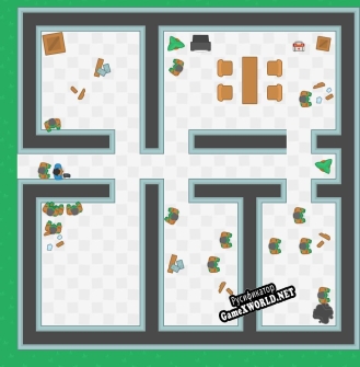 Русификатор для ZombieAttack