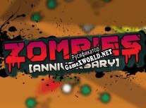 Русификатор для Zombies Anniversary