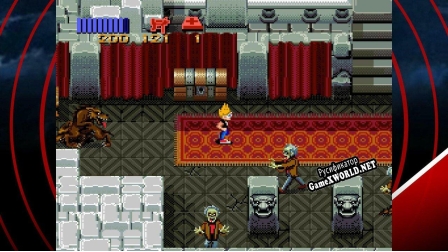 Русификатор для Zombies Ate My Neighbors and Ghoul Patrol