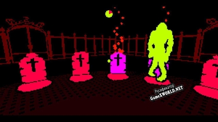 Русификатор для Zombies from the Graven