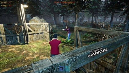 Русификатор для ZombiesWaves