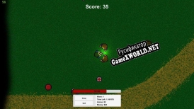 Русификатор для Zomboid Defence
