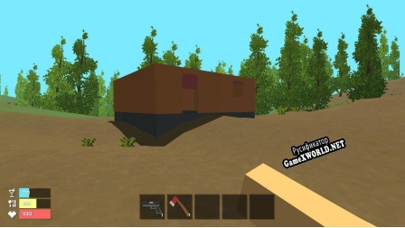 Русификатор для ZombSurved Multiplayer (Open Alpha)