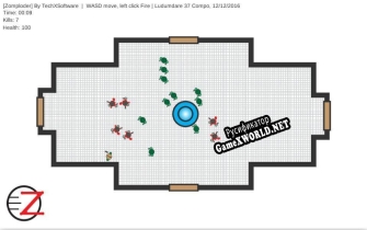 Русификатор для Zomploder