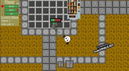 Русификатор для Zompocalypse Demo