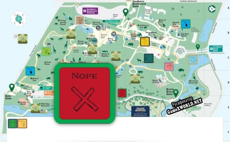 Русификатор для Zoo Cache