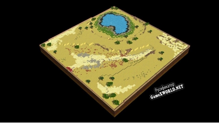 Русификатор для Zoo Constructor