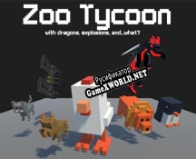 Русификатор для Zoo Tycoon, I think