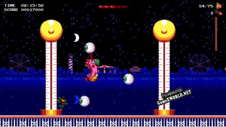 Русификатор для Zool Redimensioned