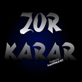 Русификатор для Zor Karar