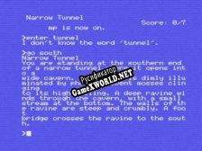 Русификатор для Zork II The Wizard of Frobozz