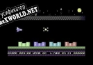Русификатор для Zzapped in the Butt [Commodore 64]
