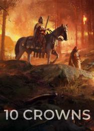 10 Crowns: Читы, Трейнер +8 [CheatHappens.com]