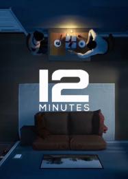 12 Minutes: Читы, Трейнер +15 [CheatHappens.com]