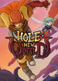 A Hole New World: Читы, Трейнер +7 [CheatHappens.com]