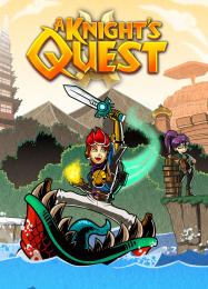 A Knights Quest: Читы, Трейнер +14 [FLiNG]